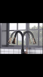 Kitchen Pull out faucet