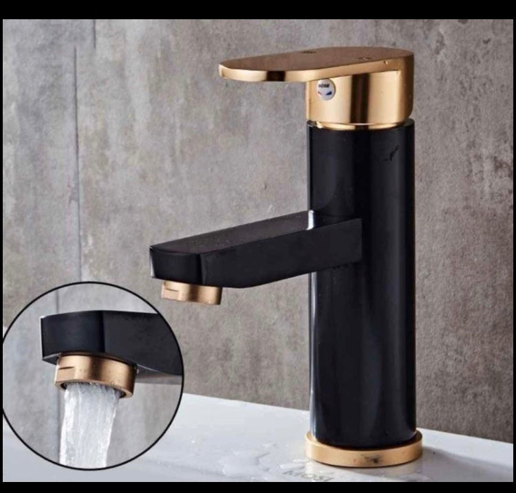 Bathroom Sink Faucet